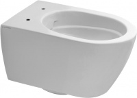 Miska i kompakt WC Scarabeo Moon 5520 