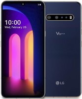 Фото - Мобільний телефон LG V60 ThinQ 5G 128 ГБ / Single