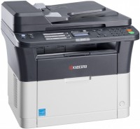 Фото - БФП Kyocera FS-1025MFP 