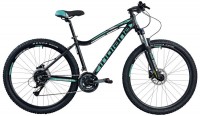 Велосипед Indiana X-Pulser 3.7 D 2022 frame 15 