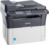 Zdjęcia - Urządzenie wielofunkcyjne Kyocera FS-1125MFP 