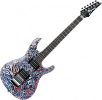 Gitara Ibanez JS3 