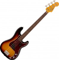 Фото - Електрогітара / бас-гітара Fender American Vintage II 1960 Precision Bass 