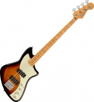 Gitara Fender Player Plus Active Meteora Bass 