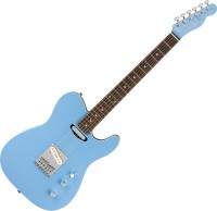 Електрогітара / бас-гітара Fender Aerodyne Special Telecaster 