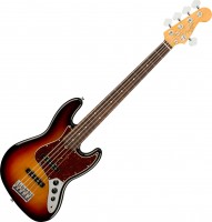 Електрогітара / бас-гітара Fender American Professional II Jazz Bass V 