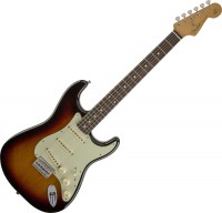 Gitara Fender Robert Cray Stratocaster 