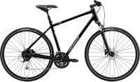 Велосипед Merida Crossway 100 2023 frame XXS 
