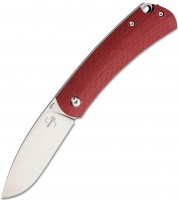 Фото - Ніж / мультитул Boker Plus Boston Slipjoint 