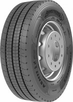 Фото - Вантажна шина Armstrong ASH11 315/80 R22.5 158L 