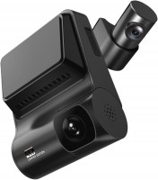 Zdjęcia - Wideorejestrator DDPai Z50 GPS Dual 