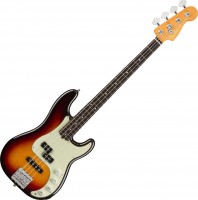 Електрогітара / бас-гітара Fender American Ultra Precision Bass 