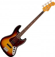 Електрогітара / бас-гітара Fender American Vintage II 1966 Jazz Bass 