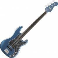 Фото - Електрогітара / бас-гітара Fender Tony Franklin Fretless Precision Bass 