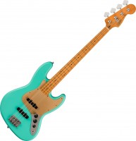 Фото - Електрогітара / бас-гітара Squier 40th Anniversary Jazz Bass Vintage Edition 