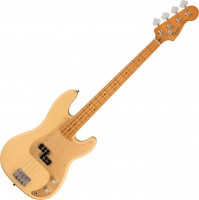 Фото - Електрогітара / бас-гітара Squier 40th Anniversary Precision Bass Vintage Edition 