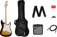 Gitara Squier Sonic Stratocaster Pack 