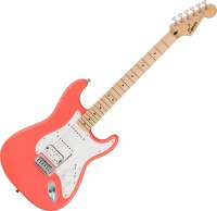 Електрогітара / бас-гітара Squier Sonic Stratocaster HSS 
