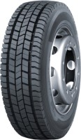 Фото - Вантажна шина Goodride GDR+1 245/70 R19.5 136M 