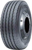 Фото - Вантажна шина Goodride MultiAP T1 385/65 R22.5 160K 