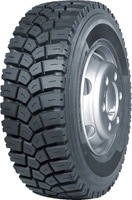 Фото - Вантажна шина Goodride SupTrac X1 295/80 R22.5 152K 