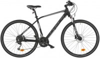 Велосипед Indiana X-Cross 5.0 M 2022 frame 23 