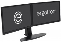 Підставка / кріплення Ergotron Neo-Flex Dual Monitor Lift Stand 
