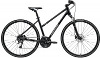 Zdjęcia - Rower Merida Crossway L 40 2023 frame S 