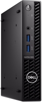 Фото - Персональний комп'ютер Dell OptiPlex 3000 MFF (N012O3000MFF)