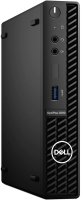 Фото - Персональний комп'ютер Dell OptiPlex 3090 MFF (210-BCPG-MT22)