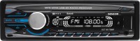 Radio samochodowe Sencor SCT 5017BMR 