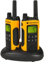 Zdjęcia - Radiotelefon / Krótkofalówka Motorola TLKR T80 Extreme 