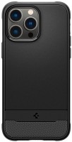 Etui Spigen Rugged Armor with MagSafe for iPhone 14 Pro 
