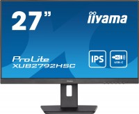 Monitor Iiyama ProLite XUB2792HSC-B5 27 "