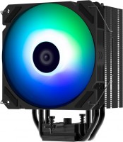 Фото - Система охолодження Zalman CNPS9X Performa ARGB Black 