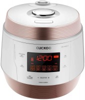 Multicooker Cuckoo CMC-QSB501S 