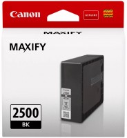Wkład drukujący Canon PGI-2500BK 9290B001 