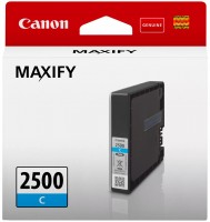 Wkład drukujący Canon PGI-2500C 9301B001 