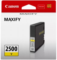 Картридж Canon PGI-2500Y 9303B001 