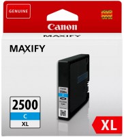 Wkład drukujący Canon PGI-2500XLC 9265B001 