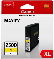 Wkład drukujący Canon PGI-2500XLY 9267B001 