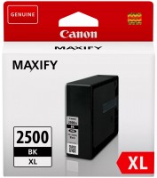 Wkład drukujący Canon PGI-2500XLBK 9254B001 