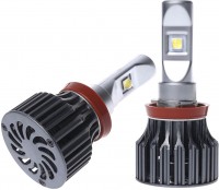 Фото - Автолампа AMS Power-F H11 6500K 2pcs 