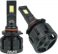 Фото - Автолампа AMS Power-F HB3 5500K CanBus 2pcs 