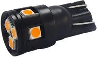 Фото - Автолампа Avolt LED WY5W 3030-8smd Canbus 1pcs 