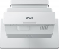 Zdjęcia - Projektor Epson EB-725W 