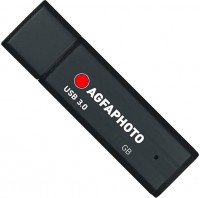 Zdjęcia - Pendrive Agfa USB 3.0 64 GB