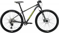 Фото - Велосипед Merida Big.Nine SLX-Edition 2023 frame XL 