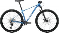 Фото - Велосипед Merida Big.Nine 600 2023 frame XL 