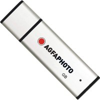 Pendrive Agfa USB 2.0 4 GB